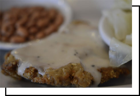 Country Fried Steak